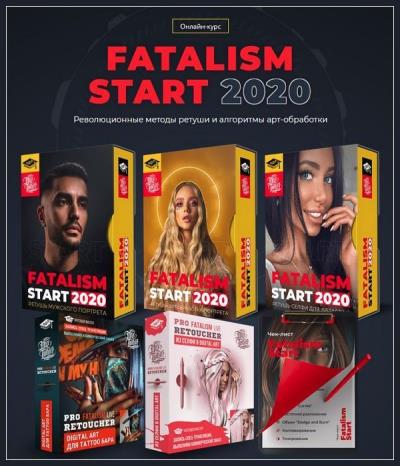 Fatalism Start 2020