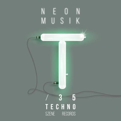 Double Reaktion - Neon Musik 35 %delete_1%(2020)%delete_1%